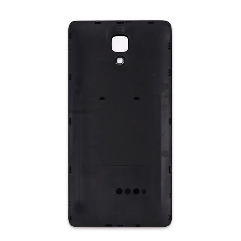 OLRRV 100% новый батарейный отсек задняя крышка чехол для Xiaomi Mi 4 Mi4 батареи