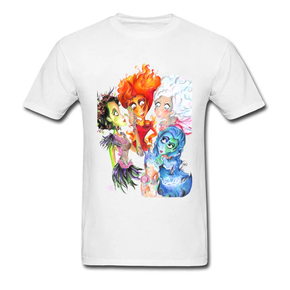 Нормальные мужские короткие рубашки элементы сестер печать на футболке забавная