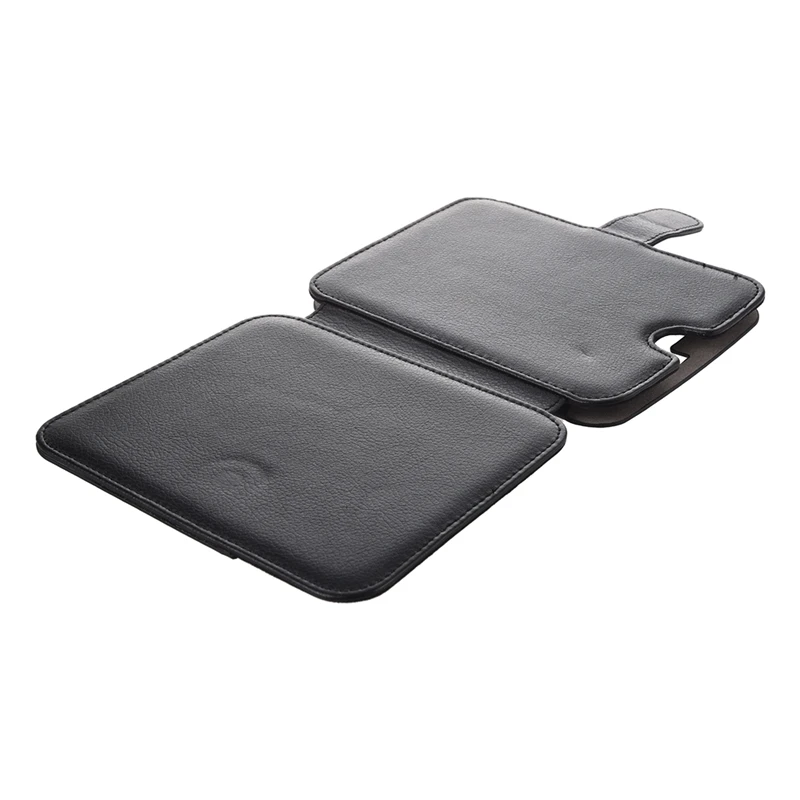 Leather Case for Barnes and Noble Nook Simple Touch with GlowLight Black | Компьютеры и офис