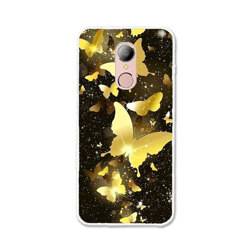 Ojeleye DIY узорчатый силиконовый чехол для HOMTOM HT37 Чехол Мягкий ТПУ чехол на телефон с изображениями героев мультфильмов для HOMTOM HT37 Pro чехлы - Цвет: Q050