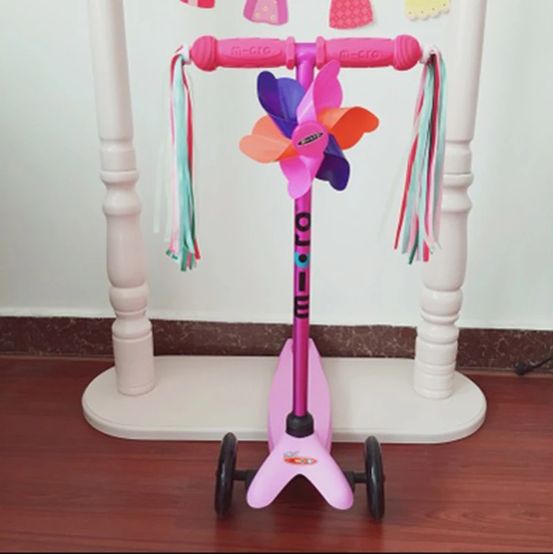 Бесплатная доставка детская лента для скутера | Спорт и развлечения