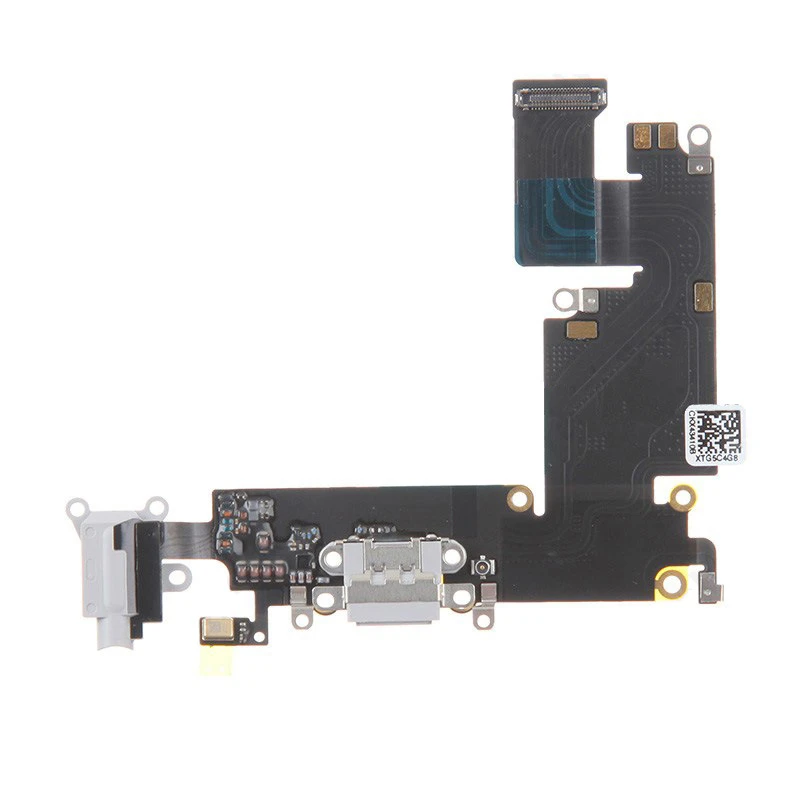 KiKiss Высокое качество для iPhone 6Plus зарядное устройство Зарядка данных USB док-порт