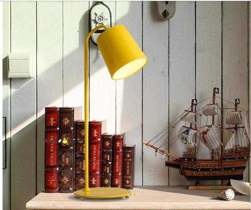 Новинка современный европейский стиль лофт корейский кованый железный