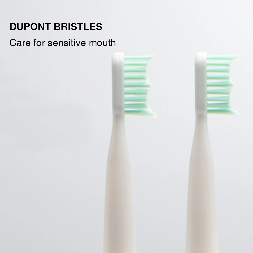 Ультразвуковая электрическая зубная щетка портативная сверхзвуковая