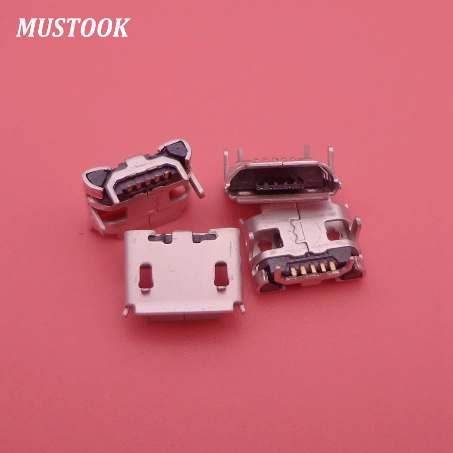 

Новый разъем Micro USB для зарядки для смартфона Jiayu G4