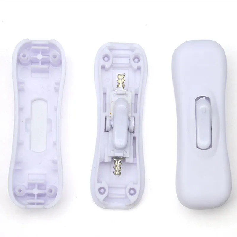 2 pcs 304 Rocker Switch Halfway Waterproof Momentary Push Button Switches High Quality online midway switch | Обустройство дома