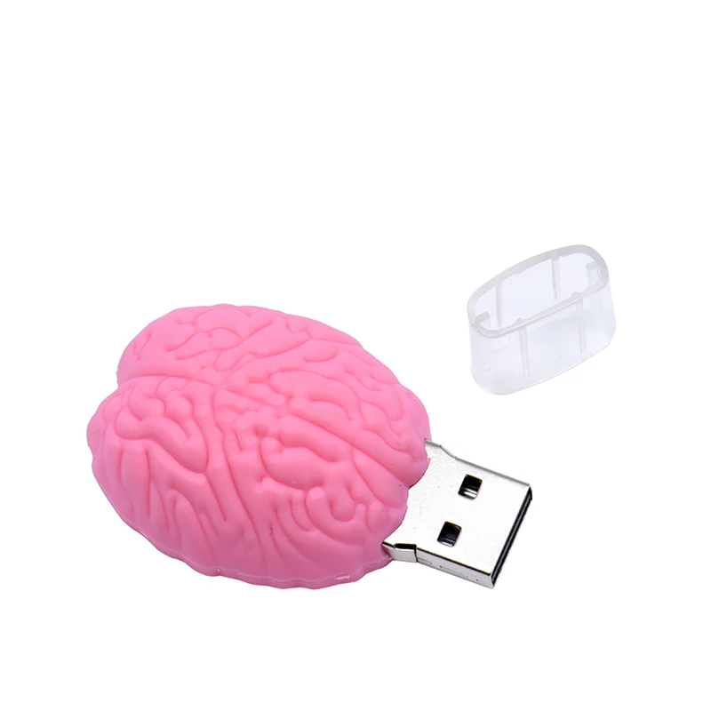 Pink JASTER Модный Usb флеш-накопитель 64Гб 32Гб 16Гб 8Гб 4Гб мультяшная модель памяти Милая Usb карта памяти Реальная емкость Usb ключ - Цвет: Pink