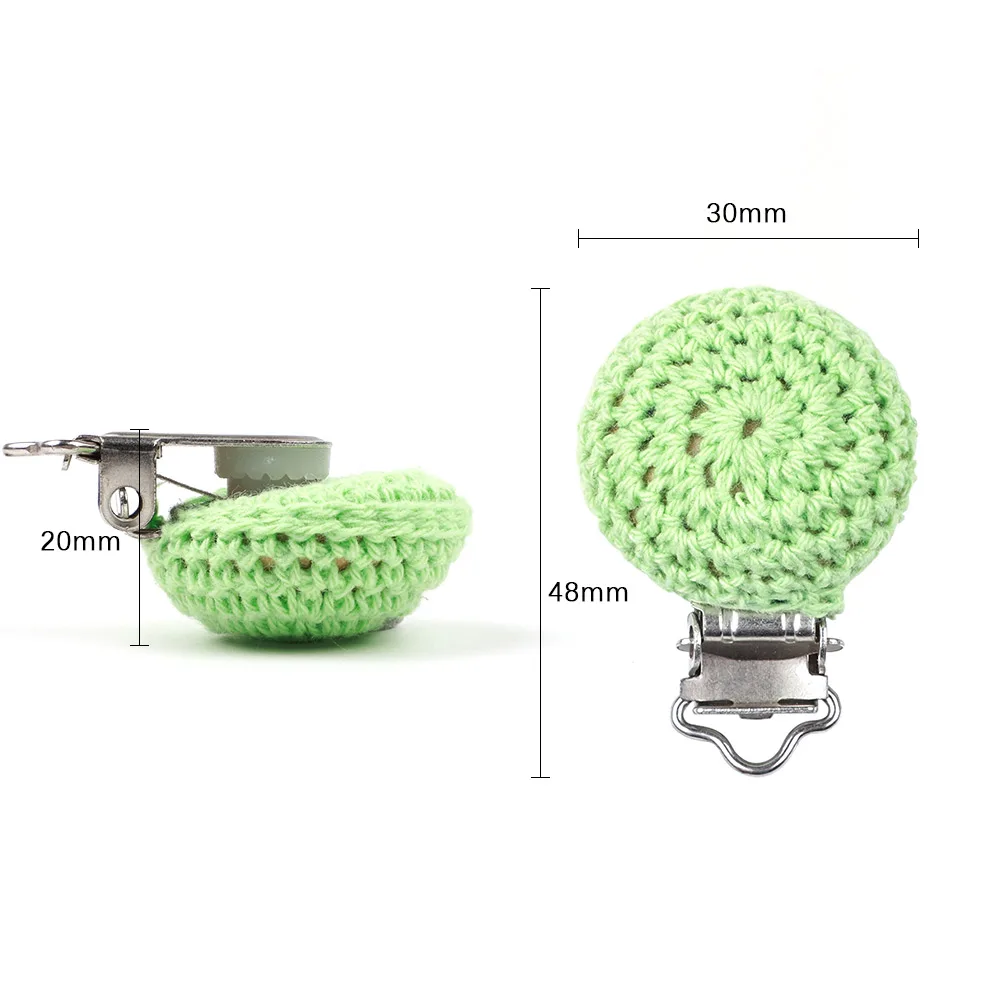 TYRY.HU 2 шт. Детские зажимы для прорезывания зубов деревянные соски аксессуары