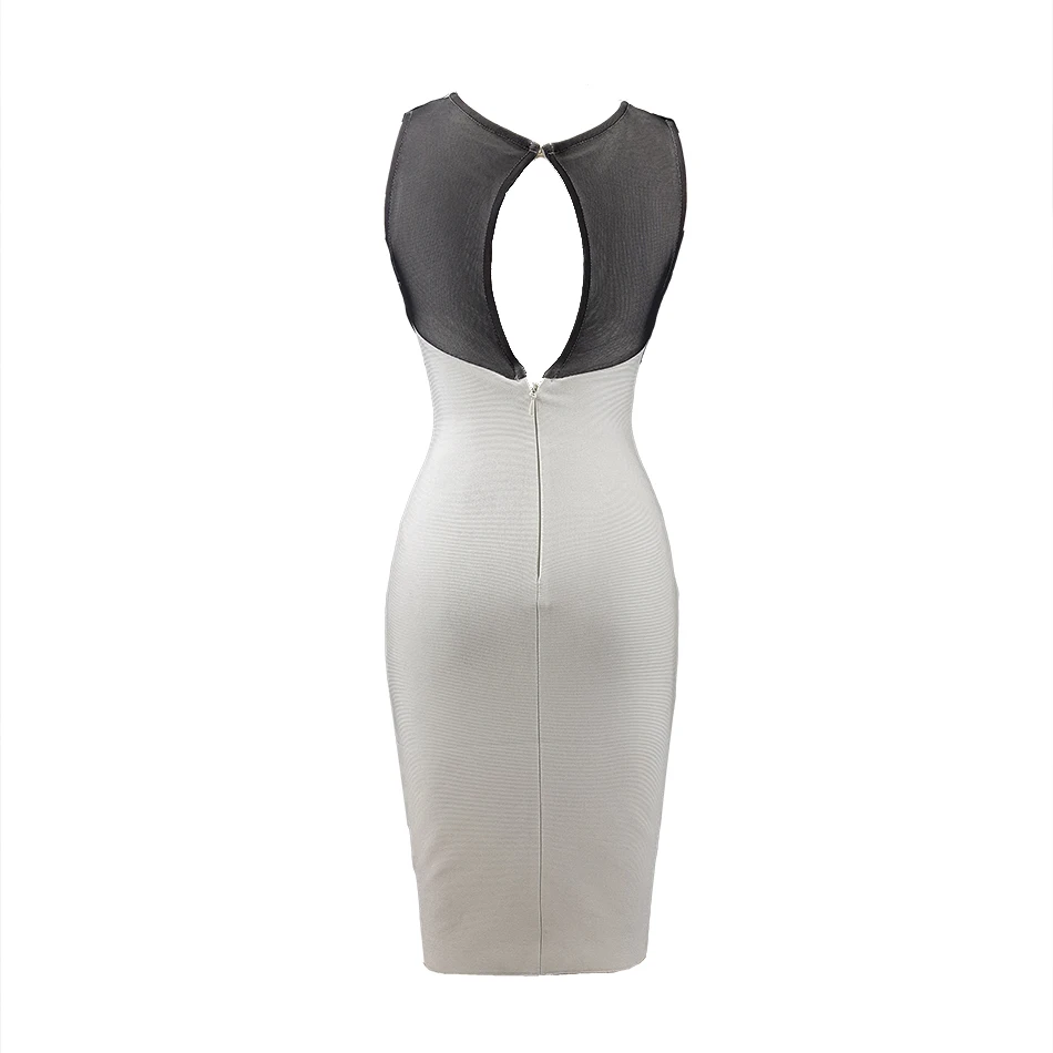 2017 Лето Новая мода черного и белого цвета с принтом в стиле знаменитостей