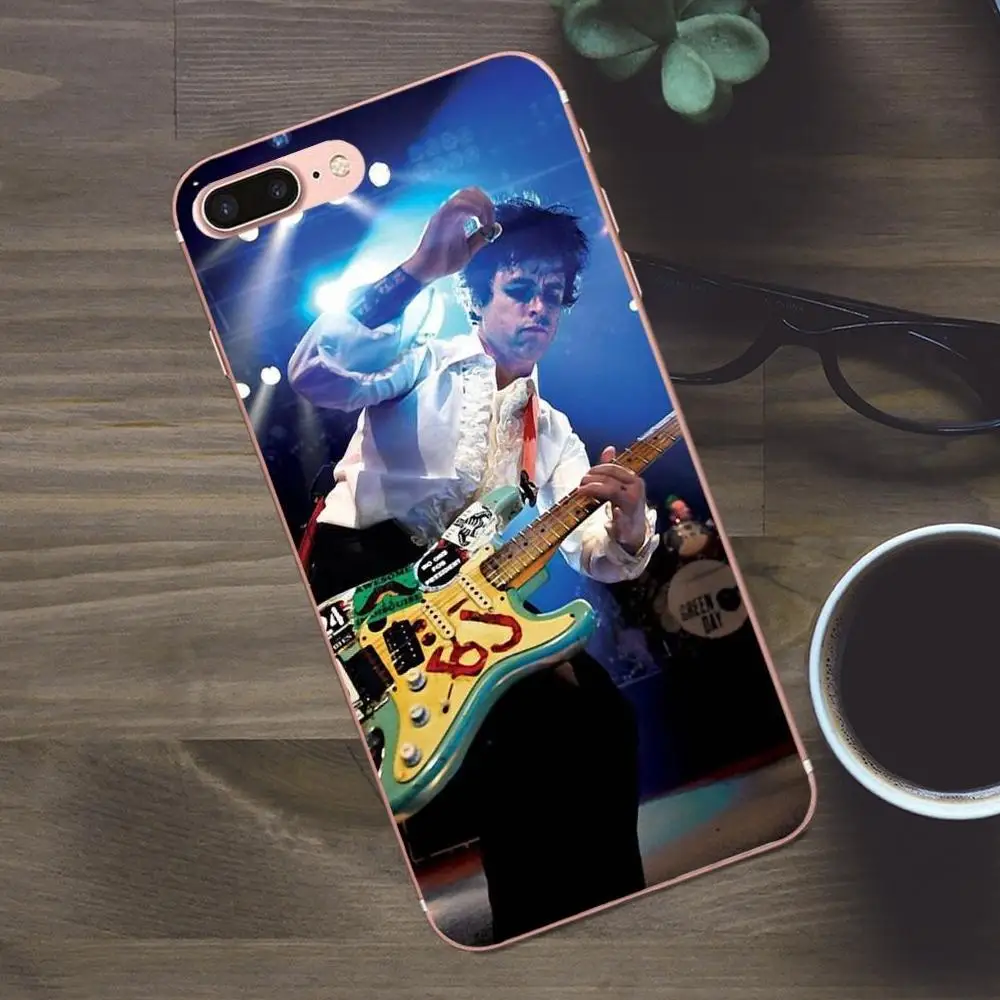 Защитная пленка для экрана Apple iPhone 4 5 5C SE 6 6S 7 8 Plus X Galaxy A3 A5 J1 J2 J3 J5 J7 2017 музыкальный