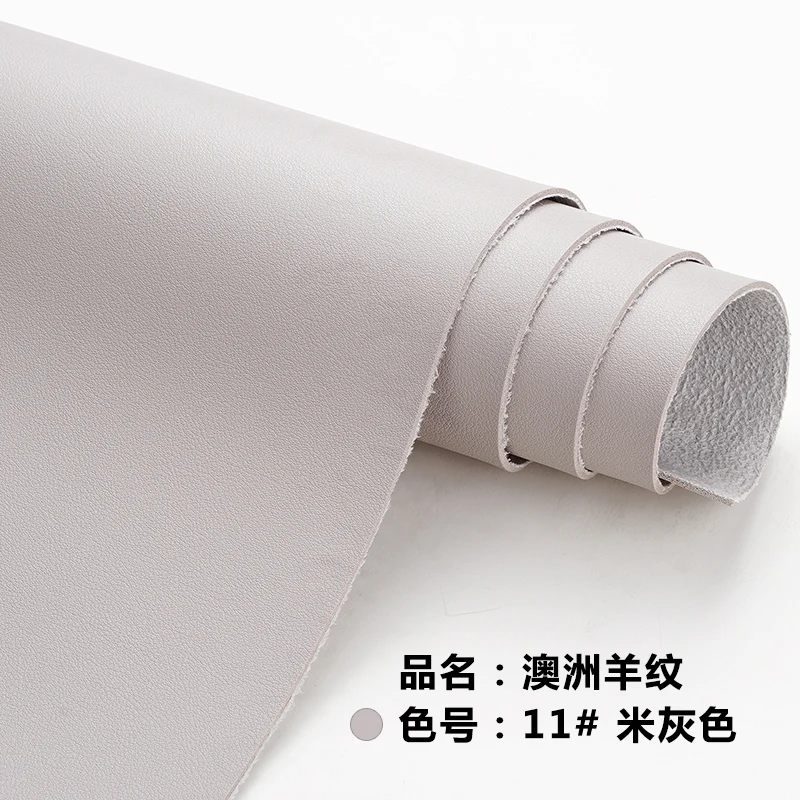 

Fabric Frosting Soft Pack Faux Leather