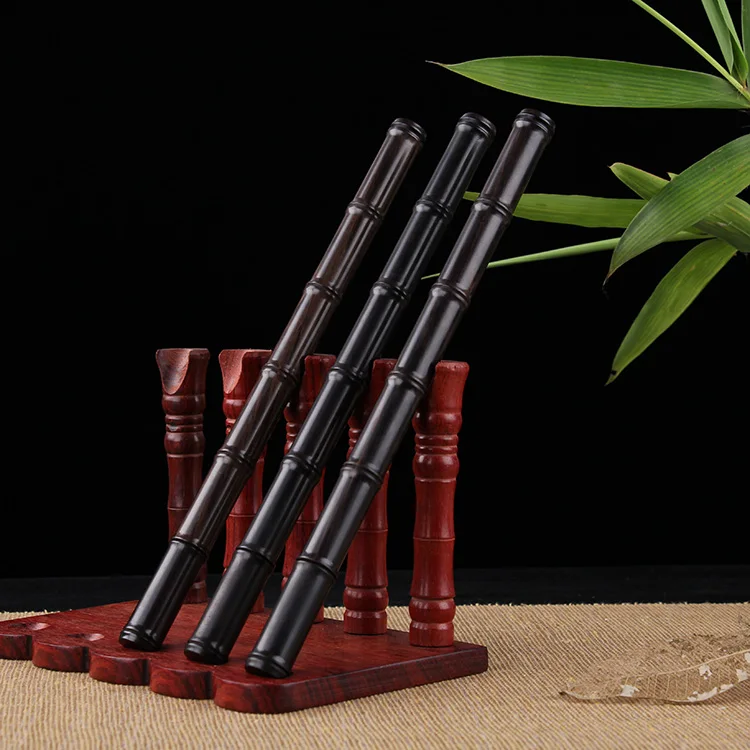 Ebony bamboo благовония красного дерева Сладкая трубка 8 г фиолетовый сандаловое дерево благовония ведро положить ароматные благовония цилиндрическая труба
