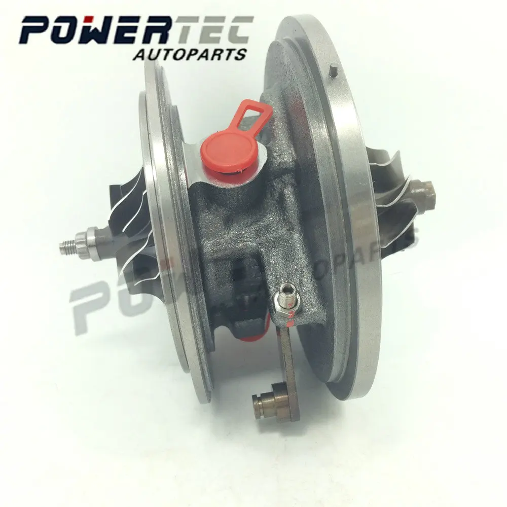 GTB1549V 762463-5006S 762463 Турбокомпрессор сердечник 96440365 турбина КЗПЧ для Chevrolet Captiva турбо для Opel Antara 2,0 CDTI