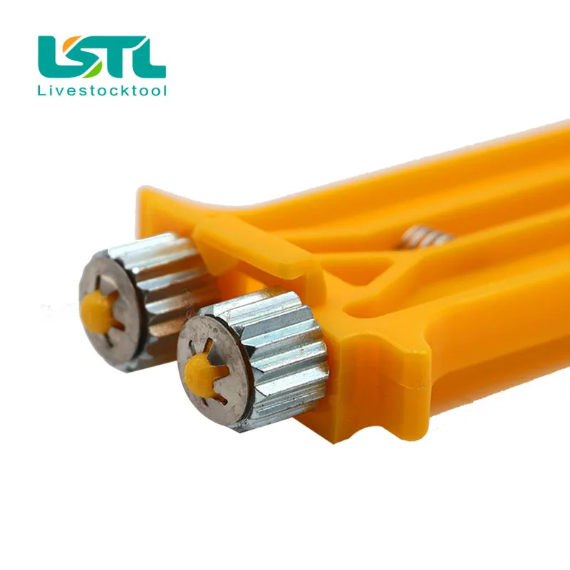 5 шт. пластиковые натяжители для проводов пчелы|Инструменты пчеловодства| |