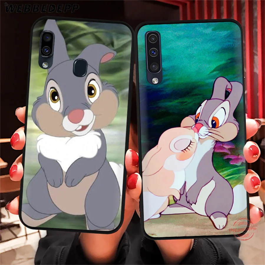 WEBBEDEPP мягкий чехол для телефона Samsung A50s A40s A30s A20s A10s A60 A70 M10 M20 M30 M40 чехлы | Мобильные