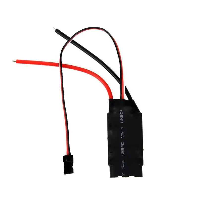 Высокая эффективность 30A ESC электрические контроллеры скорости | Автомобили и