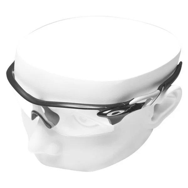 OOWLIT резиновые наборы носоупоры и Earsocks для Oakley RadarLock дорожек солнцезащитные очки