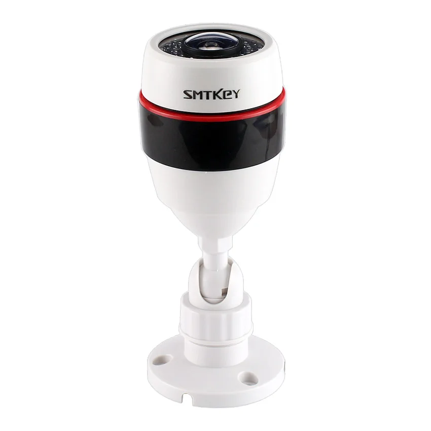 1080 P/720 P SONY323 2MP панорамная 360 градусов наружная Водонепроницаемая AHD камера 2MP/1MP AHD рыбий глаз CCTV камера безопасности