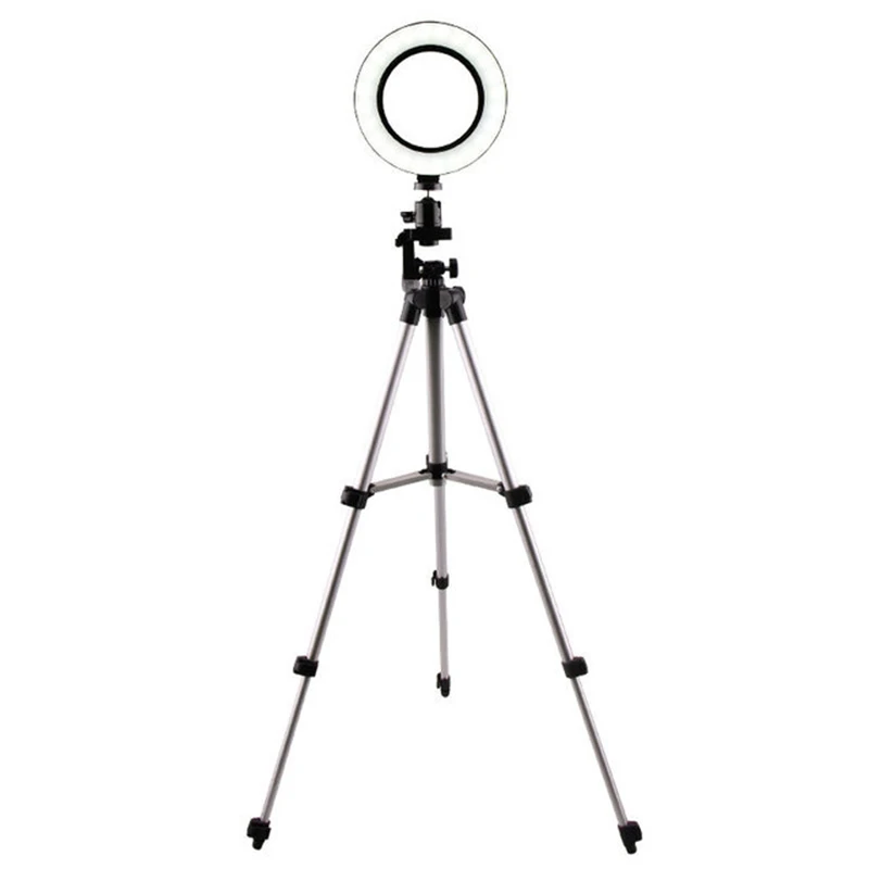 Штатив Трипод для фотосъемки с изображением якоря и мобильного