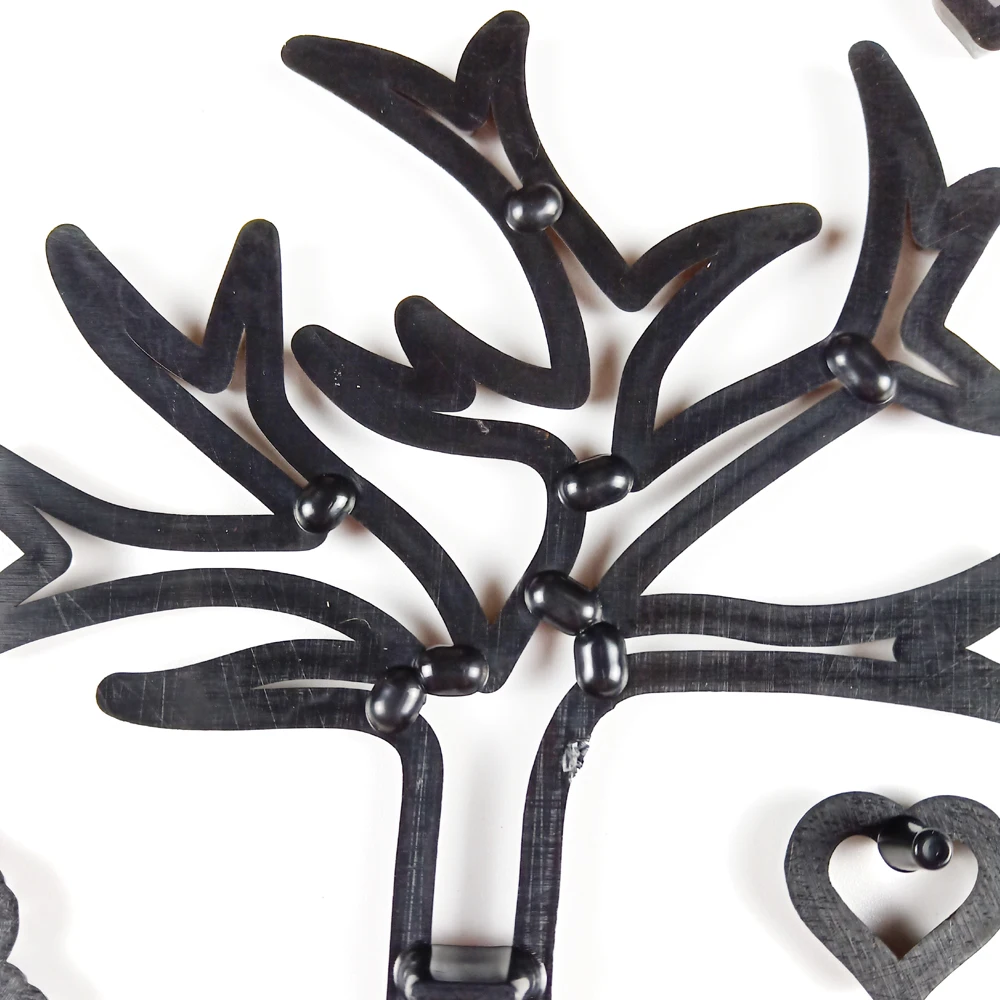 14 шт./компл. резак для печенья на тему парка пластиковая трава растений уличная