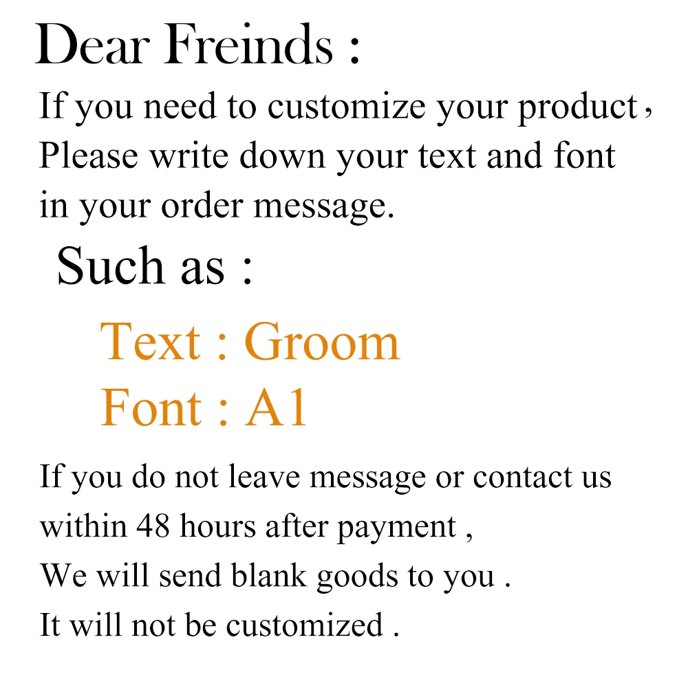 Золото Цепочки и ожерелья буквы пользовательское имя Ожерелья сплав