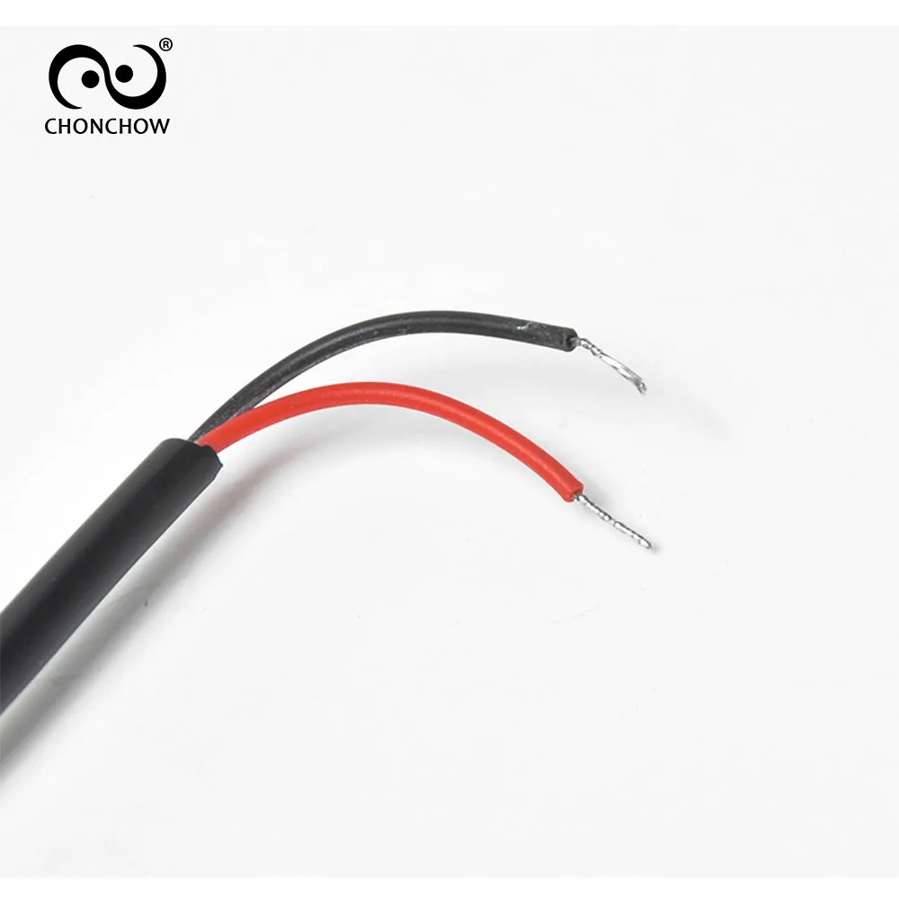 ChonChow Автомобильный видеорегистратор блок питания предназначенный для