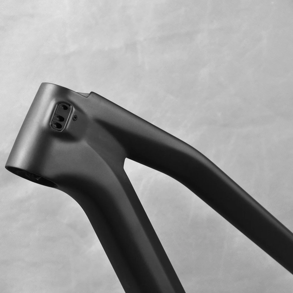 Карбоновая рама для горного велосипеда LightCarbon 29er модель T1000 quadro carbono 29 148*12