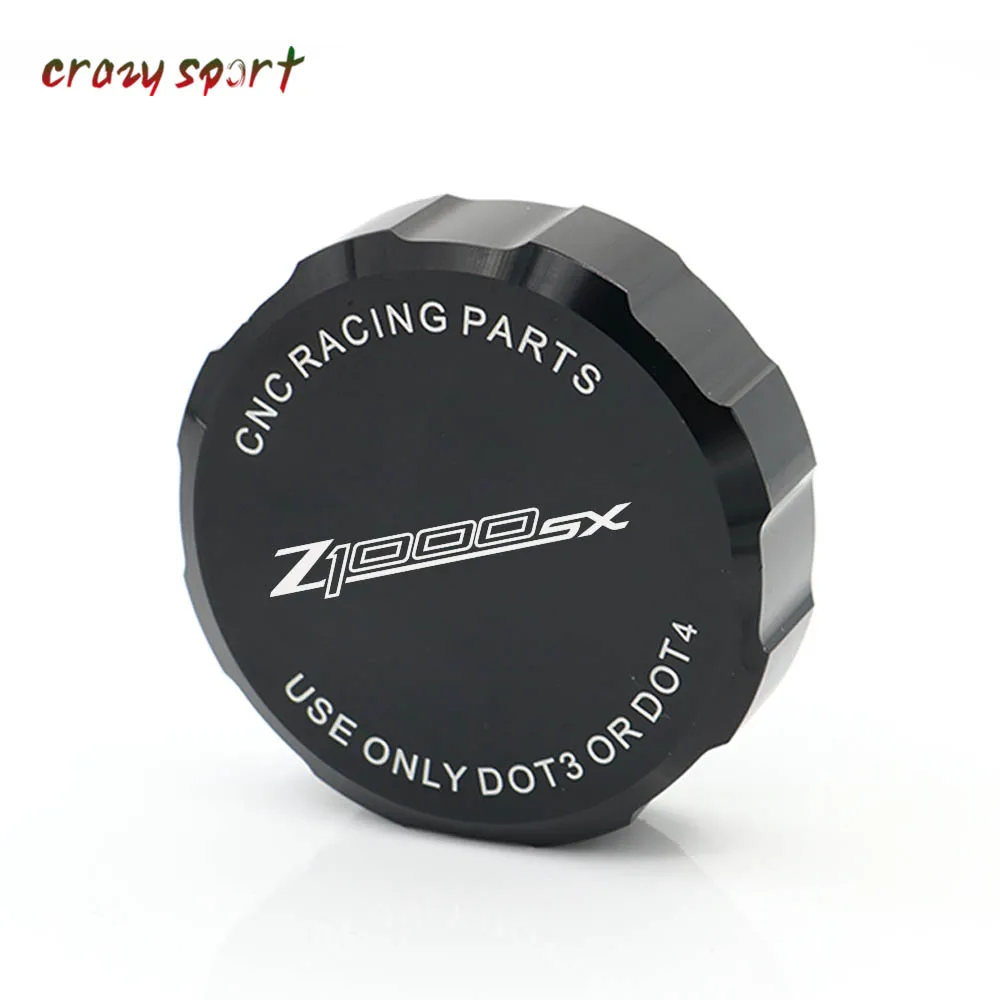 Новые запчасти для мотоциклов KAWASAKI Z1000SX Z1000 SX Z 1000SX 2012 2020 2015 передняя Крышка