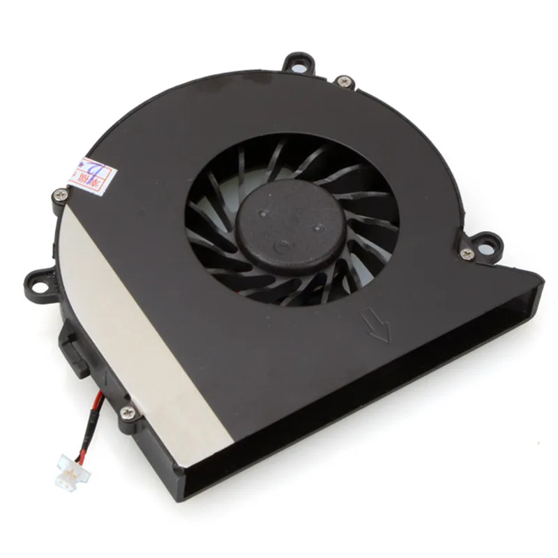 

CPU Cooling Fan Notebook Computer Replacements Cooler Fan For HP Pavilion DV7 DV7-1000 DV7-2000 Sps-480481-001 F0116
