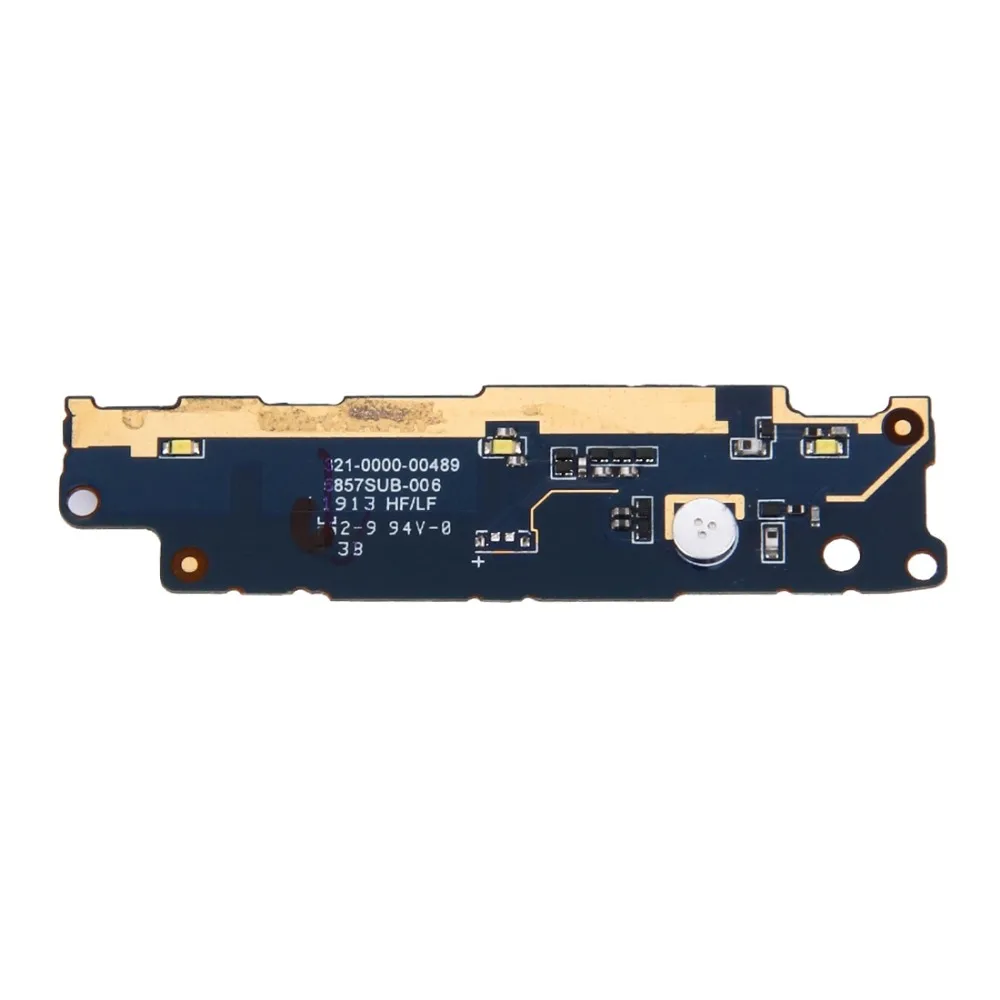 

iPartsBuy Keypad Board Replacement for Sony Xperia E / C1505