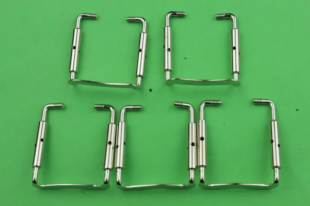50 шт. зажимы для подбородка скрипки|screw honda|accessory strapscrew stick |