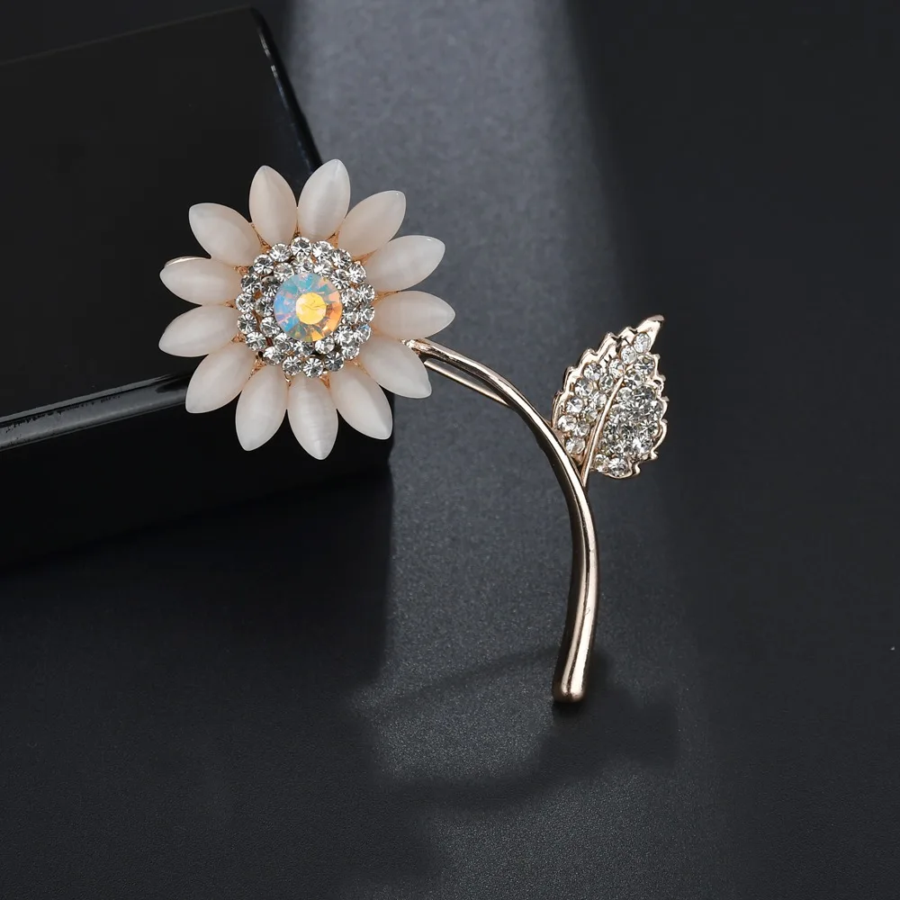 Terreau Kathy модные искусственные броши булавки красочные свадебные с лодкой женская