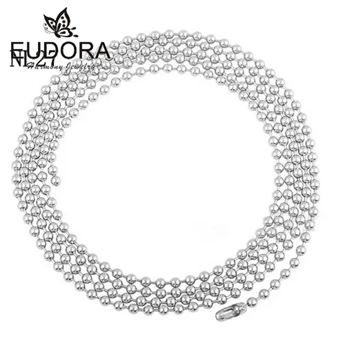 Ожерелье цепочка длинное из вощеной кожи длина 45 дюйма 1 шт.|necklace long|chain necklacenecklace for