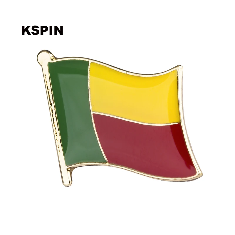 KS0033 Различные Natinal нагрудные булавки флаг нагрудные булавки значок с флагом страны флаг значок брошь - Цвет: KS0033