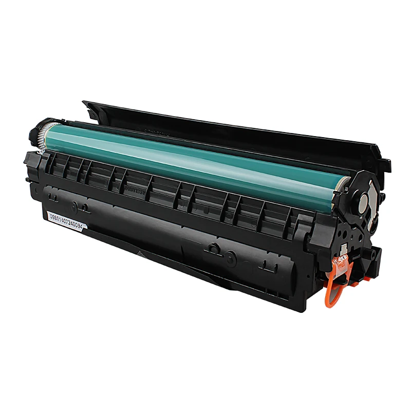 Совместимый лазерный картридж CB435A 35A 435A с тонером для HP LaserJet P1005 P1006 P1007 P1002 строгий