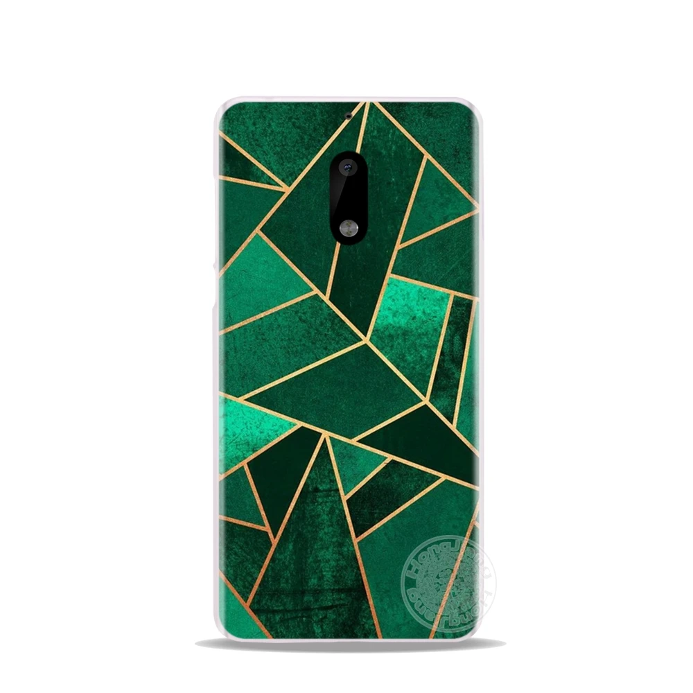 Роскошный чехол HAMEINUO для Nokia 9 8 7 6 5 3 Lumia 630 640 640XL 2018|case for nokia|phone casescase |