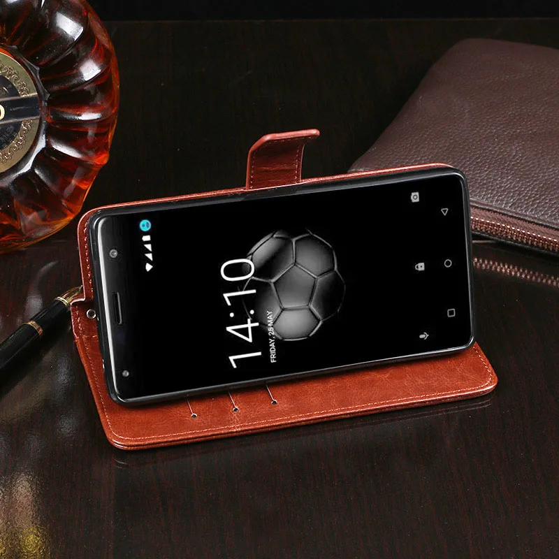 Чехол для Prestigio Muze X5 LTE Чехлы кожаный флип-бампер смартфона PSP5518DUO |