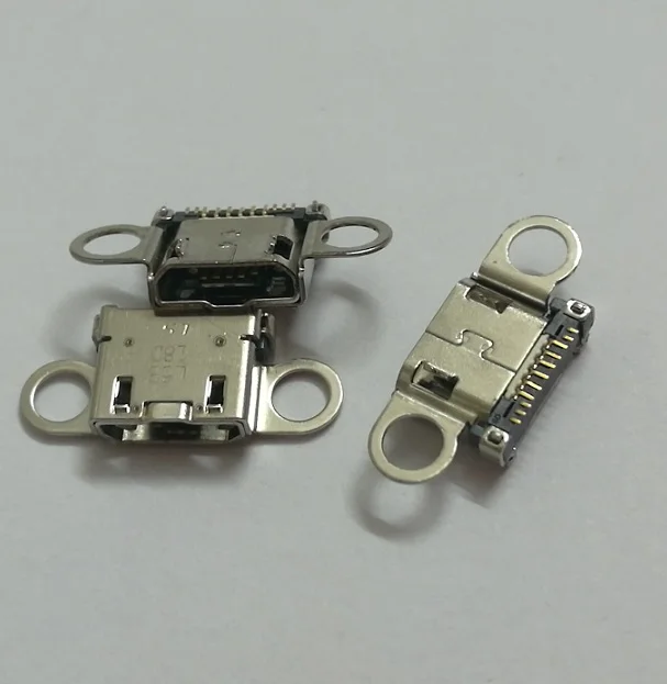 Оригинальное зарядное устройство usb зарядный порт док разъем для samsung Galaxy note4 NOTE 4