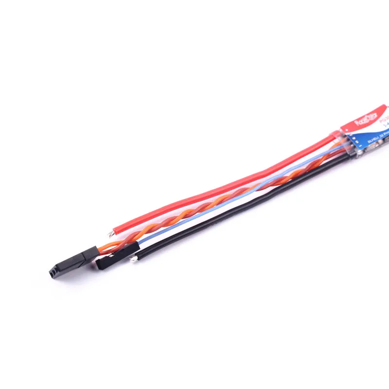 Racerstar PG30 blheli _ 32 30A 3-4S Proshot готовый телеметрический бесщеточный ESC для RC FPV гоночного