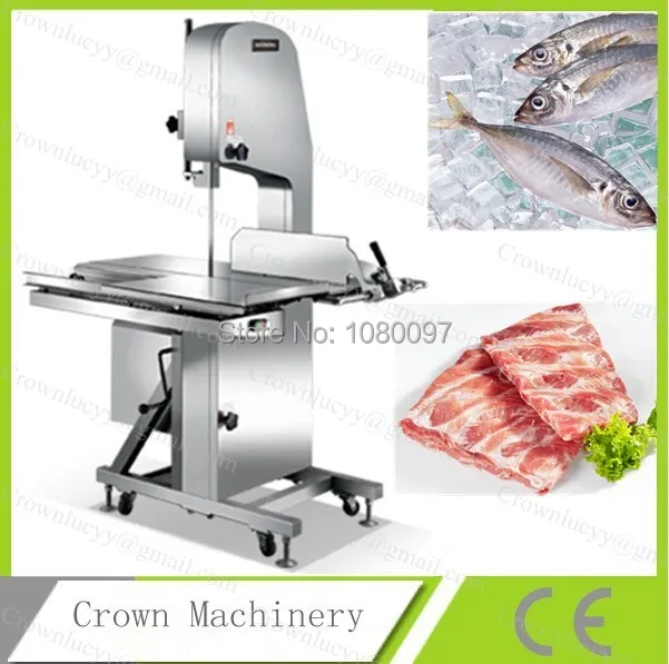 Машина для резки мяса из нержавеющей стали/машина кости замороженного мяса|meat