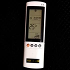 2 шт.лот Кондиционер AC пульт дистанционного управления RC08B для AIRWELL Electra Gree RC 08B AC кондиционер пульт дистанционного управления