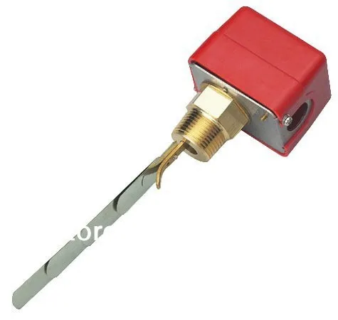 

Paddle Water Pump Flow Switch HFS-25(1 inch) ,LKB-01 1"