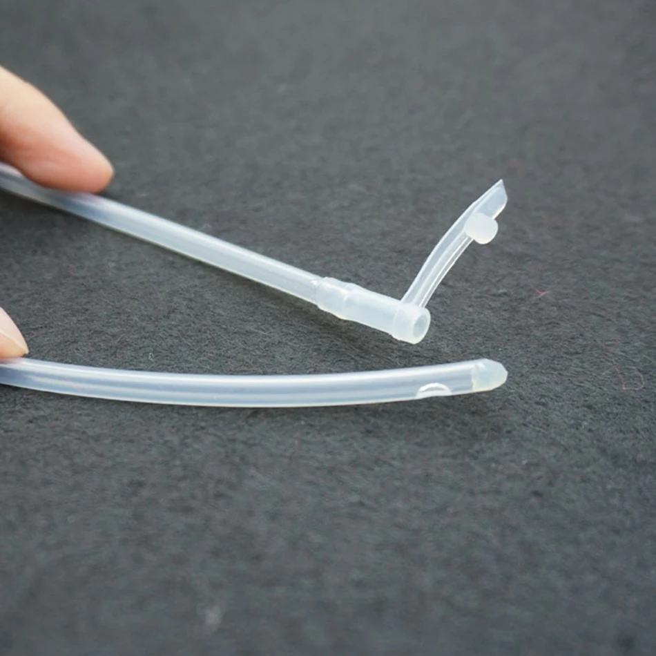 Силиконовые сверхдлинные полая пробка JD012 40 5 см для пениса Фетиш-уретрные