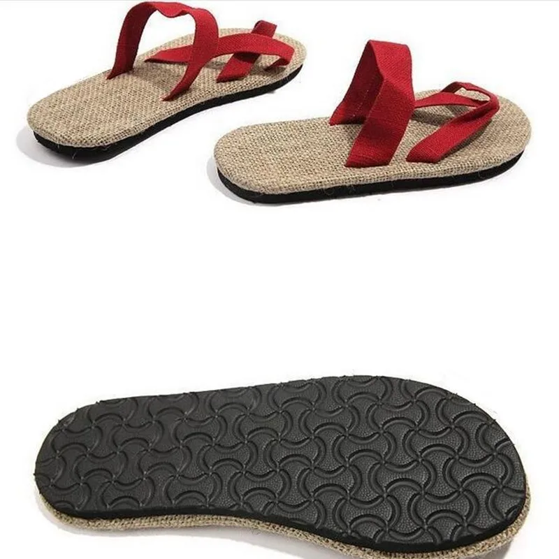 ToLaiToe/Новинка 2017 года Брендовая обувь унисекс на подошве соломенное льняное белье