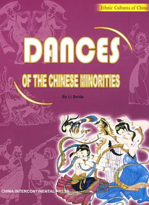 

Dances Of The Chinese Minorities Language English