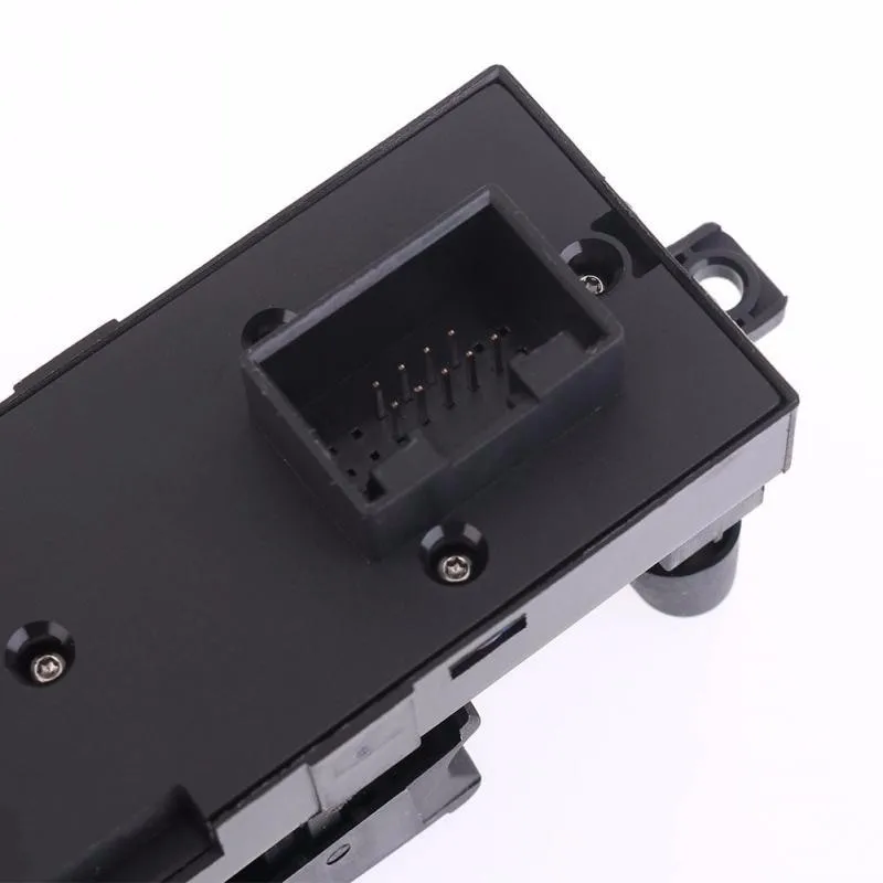 Переключатель Стеклоподъемника автомобиля для Skoda Fabia Octavia VW Golf MK4 2 Door 1J3 959 857