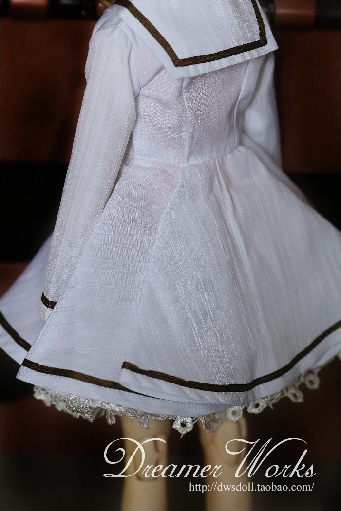 1/6 1/4 весы BJD верхняя одежда + жилет юбка для BJD/SD аксессуары кукол не входят в