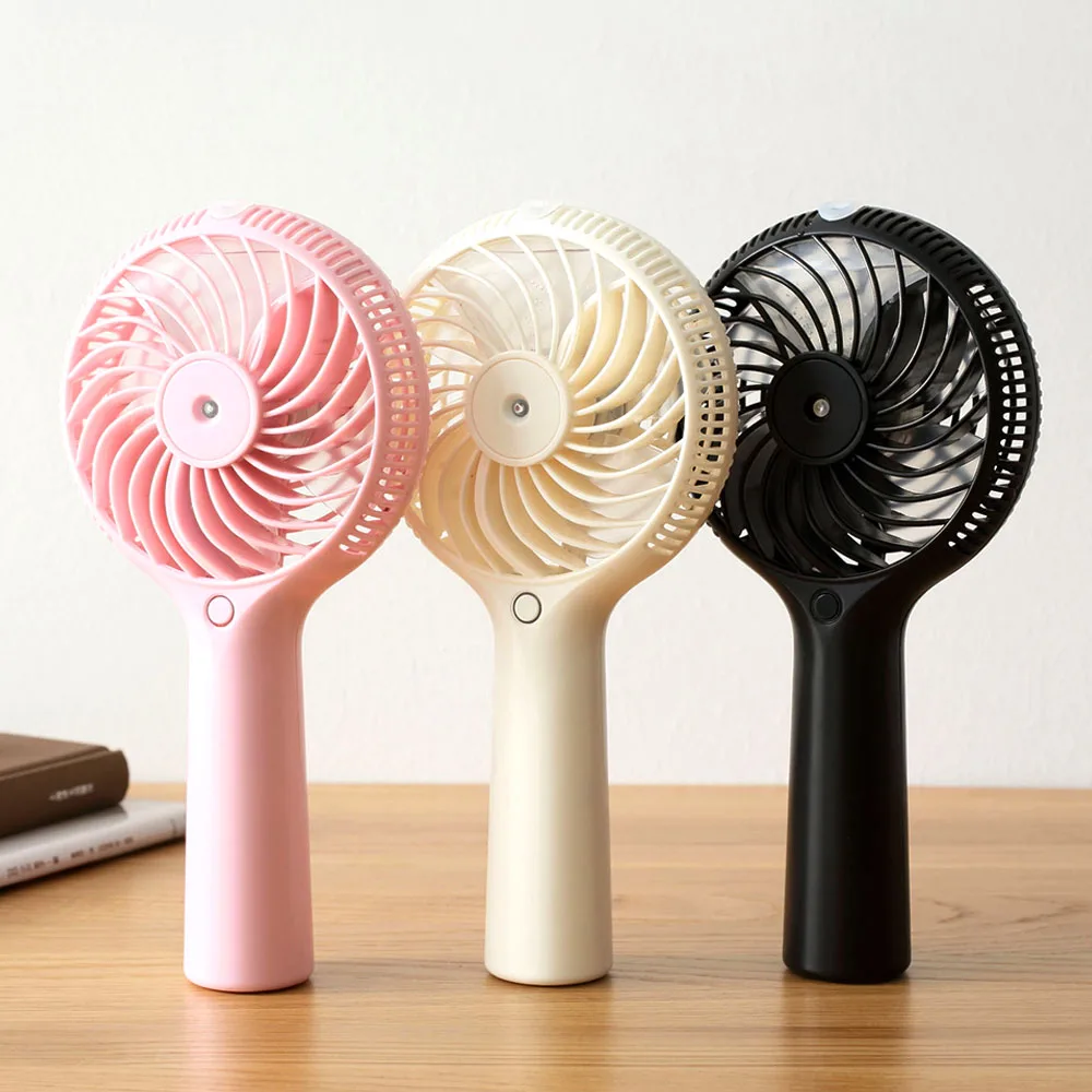 Free_on Портативный вентилятор кондиционер охладитель воздуха вентилятора для Офис