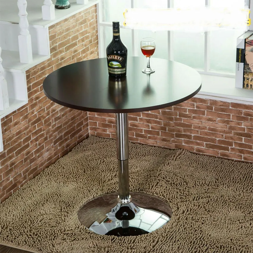Кафе столы мебель для кафе круглый барный стол журнальный столик