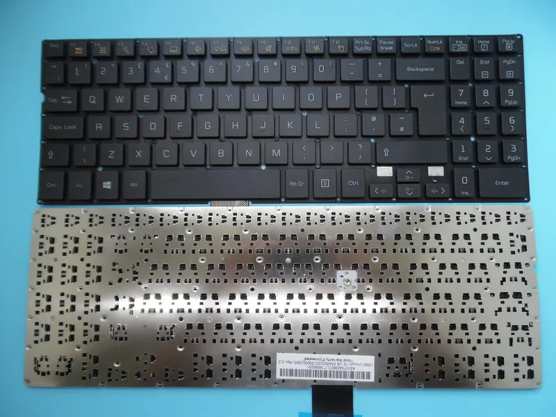 Новинка чехол для LG U560 15U530 15U340 15U53 GT38K Подставка рук/клавиатура/кабель HDD драйвер